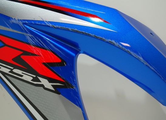 Linker zijkuip Suzuki GSX R 600