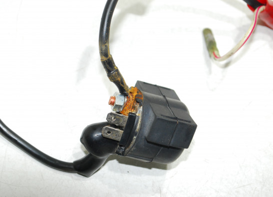 Startmotor relais Kawasaki ZR 7