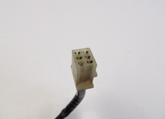 CDI ECU unit Honda VF 700  750 C Magna