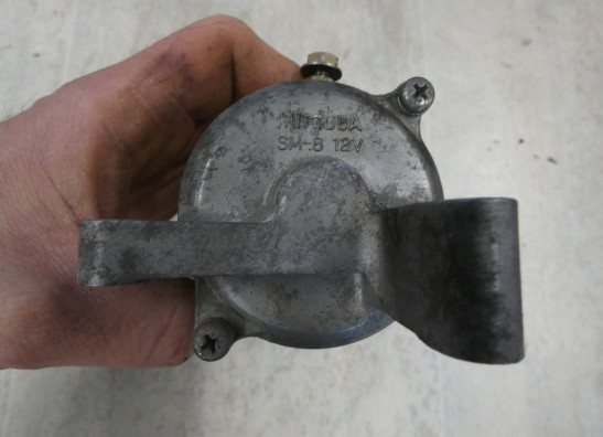 Startmotor Honda CBR 1000 F