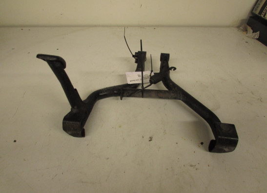 Stander Suzuki GSF 1200 Bandit