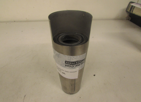 Front pipes Yamaha XV 1600