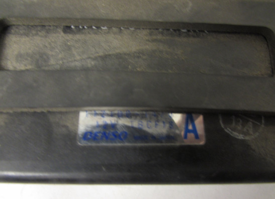 CDI ECU unit Kawasaki ZX 6 R