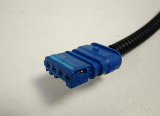 Brandstofniveaumeter BMW K 1200 S 