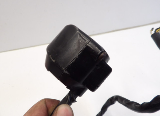 Stuurschakelaar links Suzuki GS 550 M Katana