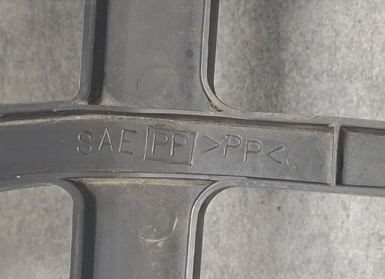 Binnenkuip Suzuki Burgman 650