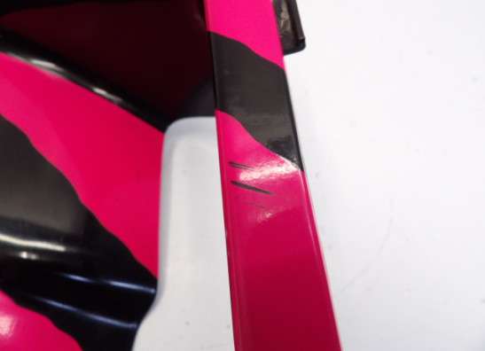 Linker inspectieluik Honda CBR 600 F