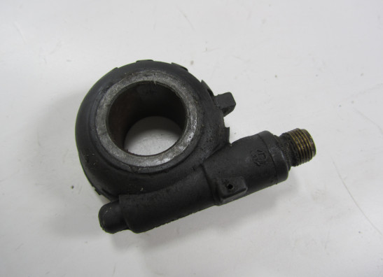 Speedometer gear box Ducati ST2