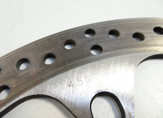 Remschijf voor BMW K 1200 R 