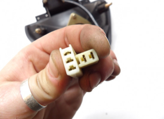 Rear light Suzuki GSX F 1100