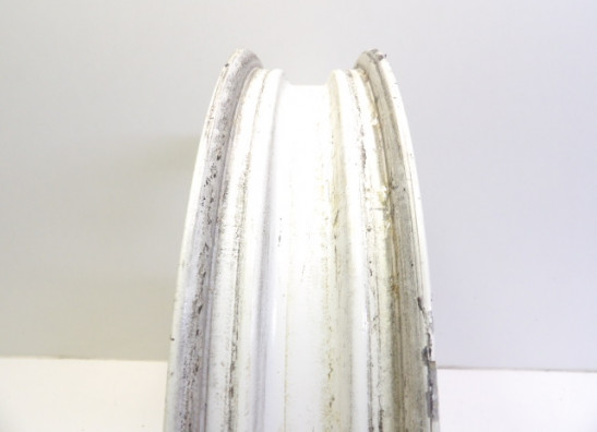 Achtervelg Yamaha FZ 750