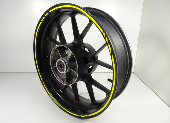 Felge hinten Honda CB 500 F