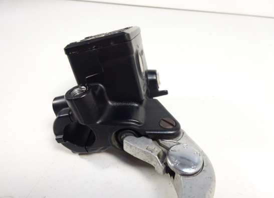 Rempomp Kawasaki ER 6