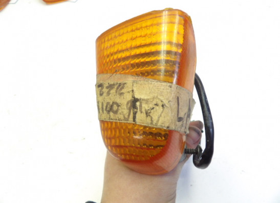 Knipperlicht links achter Kawasaki ZZR 1100