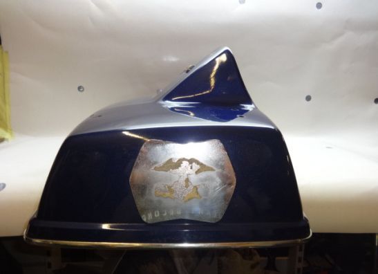 Topkoffer deksel Honda Goldwing GL