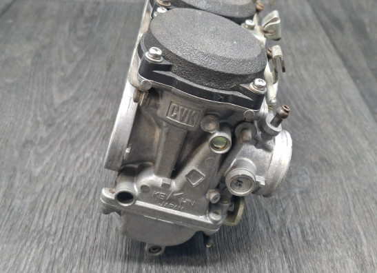 Carburateurset Kawasaki GPZ 900