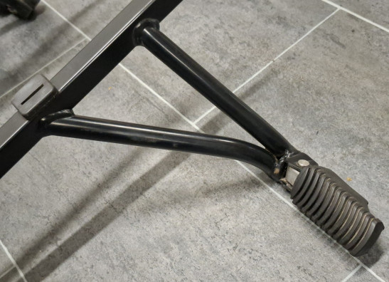 Achtersubframe BMW F 800 GS
