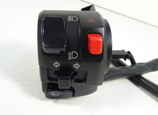 Stuurschakelaar links Kawasaki ER 6