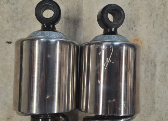 Rear cushion Suzuki VS 700 Intruder