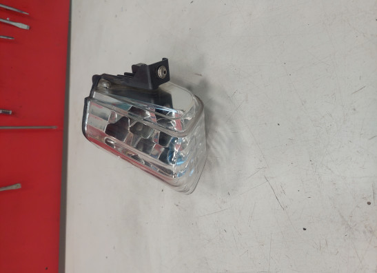 Rucklicht Aprilia Tuono 1000