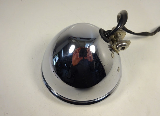 Koplamp Triumph Street Triple 675