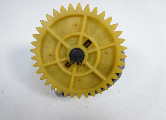 Oil pump Aprilia RSV 1000