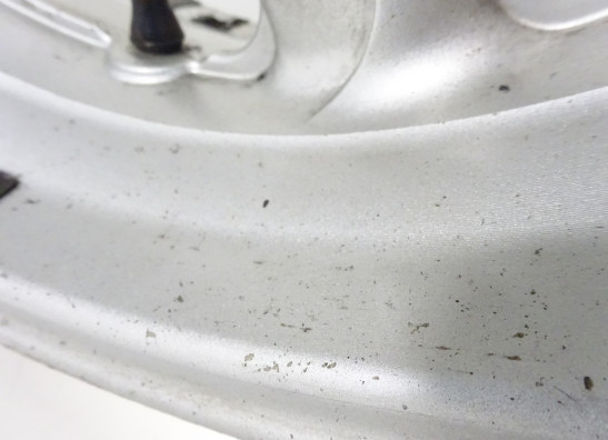 Achtervelg Yamaha FJR 1300