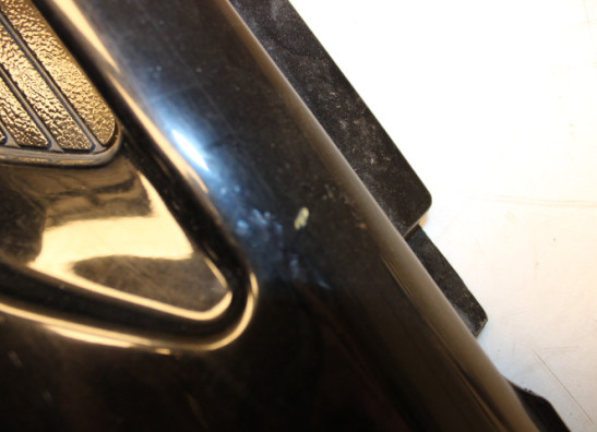 Heck rechts Yamaha XJ 900 S Diversion