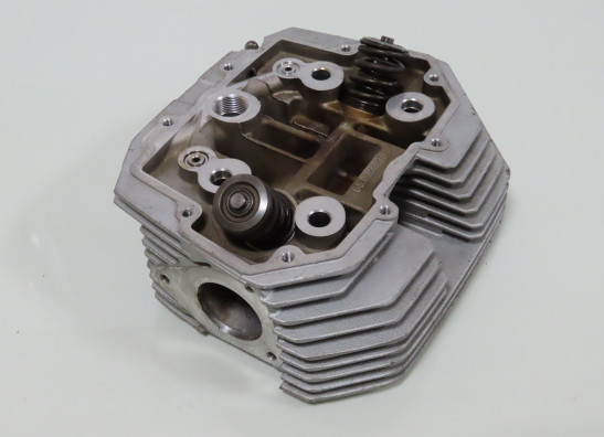 ABS Systeem Moto Guzzi 1200 sport