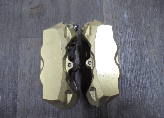 Brake calipers front BMW R 1200 GS LC Adventure