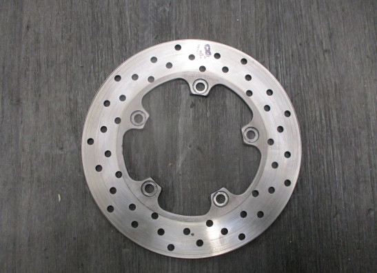 Achterremschijf Aprilia RSV 1000 1998-2000, 2001-2003, 2004-2005, 2006-2008
