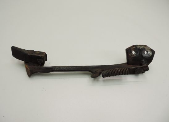 Stander Honda VFR 400 R