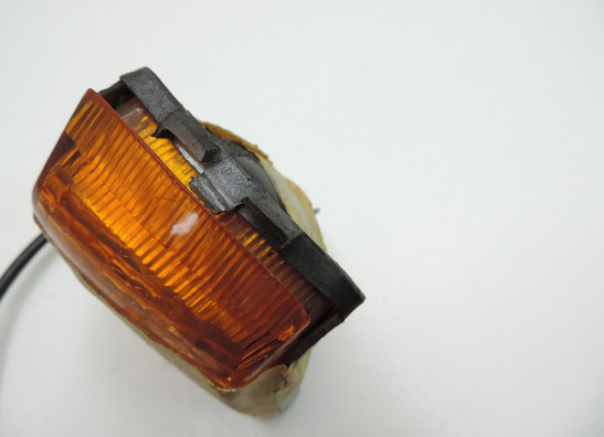 Winker left rear Kawasaki ZX 10 R