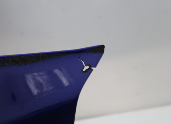 Topkuip Honda VFR 800 I