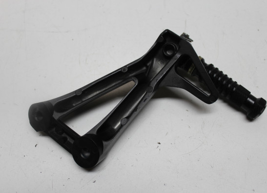 Duo voetsteun set Yamaha MT 09