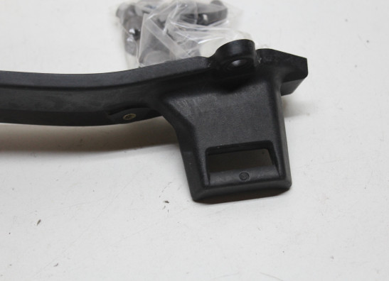 Linker kofferbeugel Triumph Sprint GT 1050