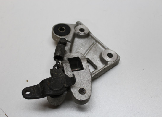 Rechter schetsplaat Suzuki RG 500