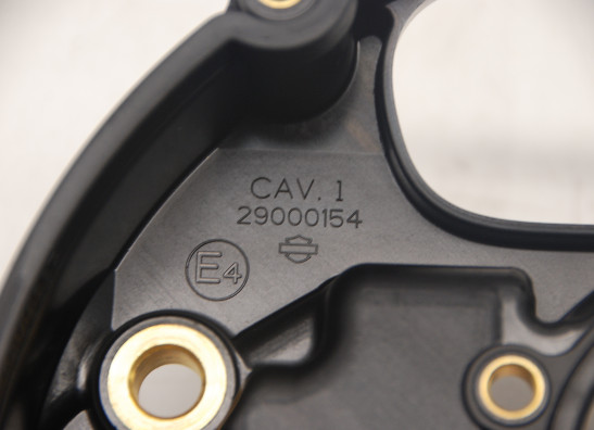 Luchtfilterhuis Harley Davidson Softtail