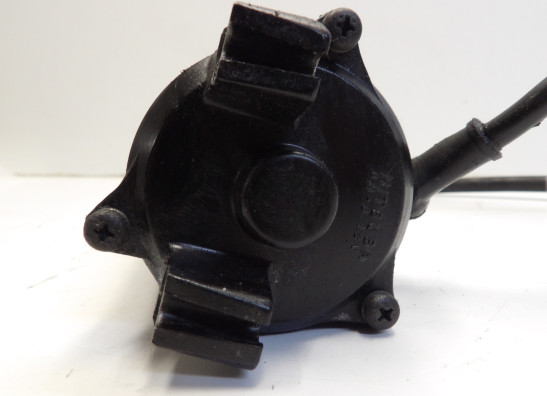 Startmotor Honda VT 1100