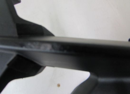 Rechter zijkuip klein Kawasaki ER 6