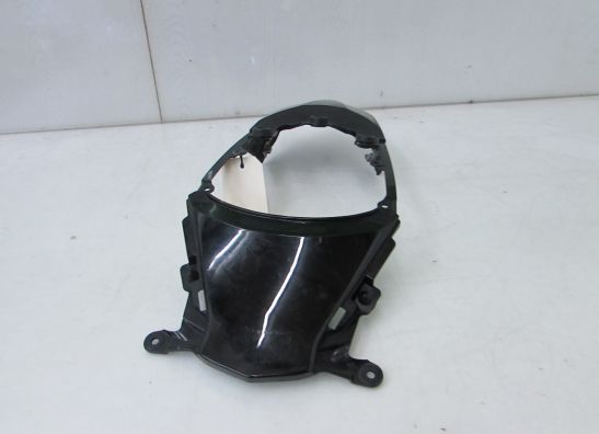 Rear cowl Suzuki GSX R 750