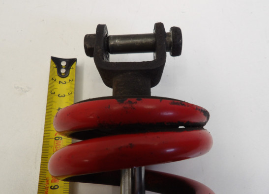 Achterschokbreker Yamaha FAZER 600