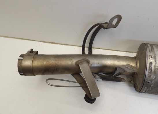 Sport auspuff Honda CB 500