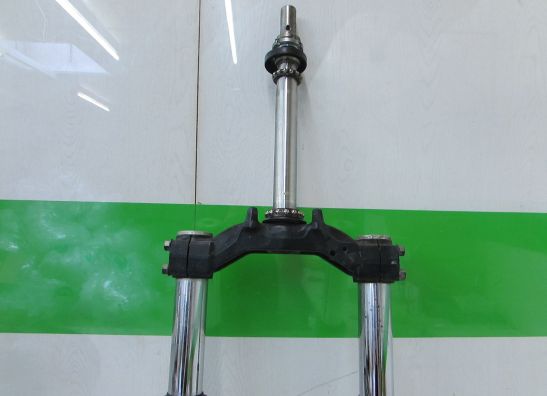 Voorpoten compleet Suzuki Burgman 400