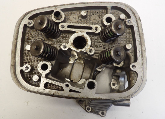 Cylinder head BMW R 1150 RT   R 850 RT