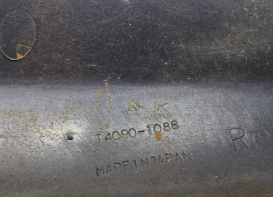 Achterkuipdeel Kawasaki ER 5