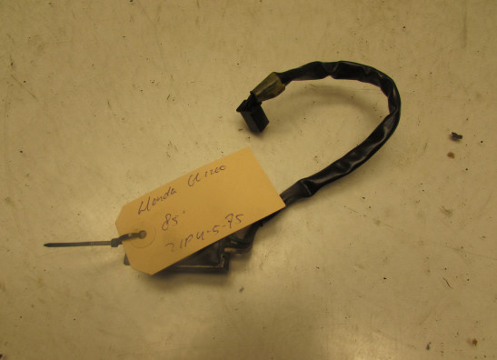 Ignitor CDI ECU Honda Goldwing GL