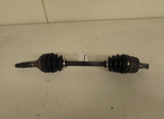 Achteras Kawasaki Overige Kawasaki