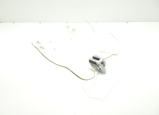 Kuipruit BMW F 650 GS