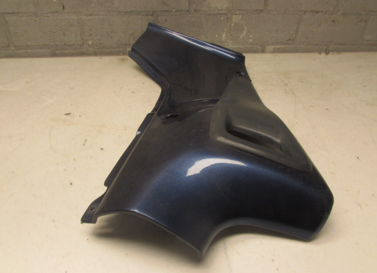Rechter achterkant Honda ST 1100 Pan European